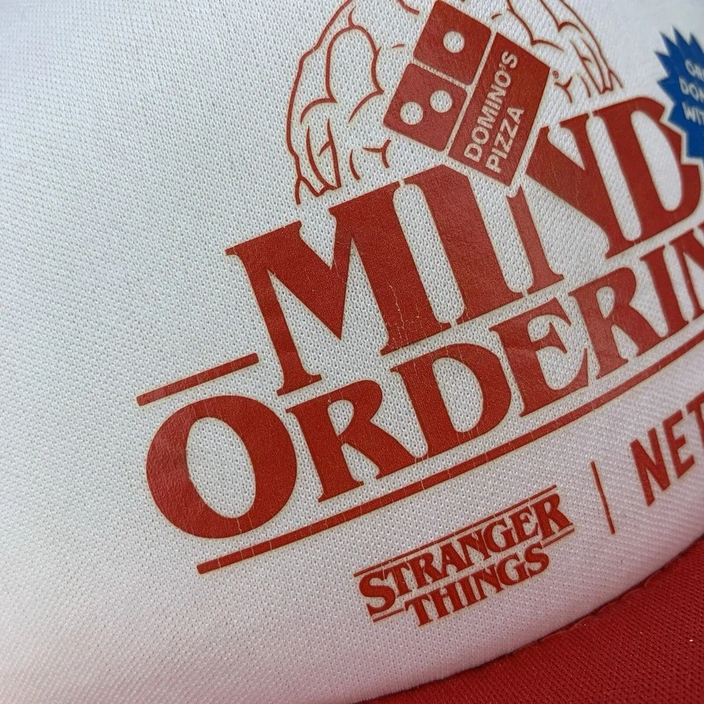 N/A mind ordering